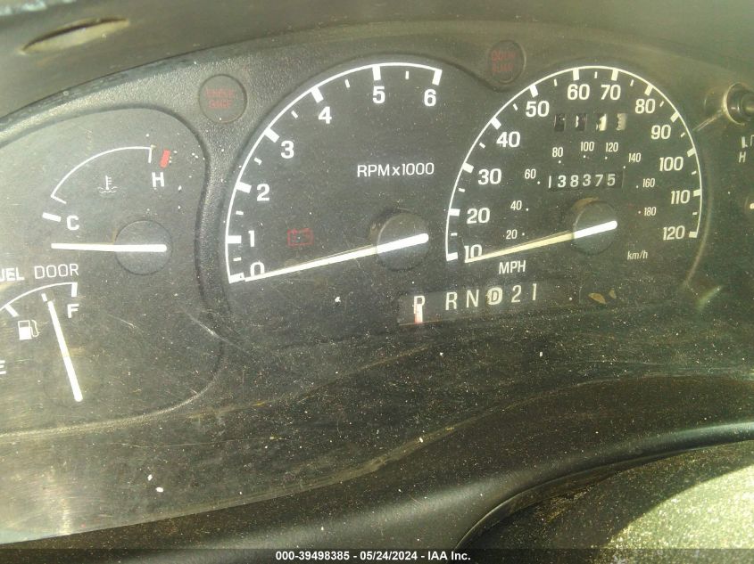 2002 Ford Ranger Edge/Xlt VIN: 1FTZR45E22TA02973 Lot: 39498385