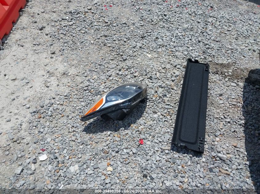 2015 Kia Soul + VIN: KNDJP3A55F7202960 Lot: 39498386