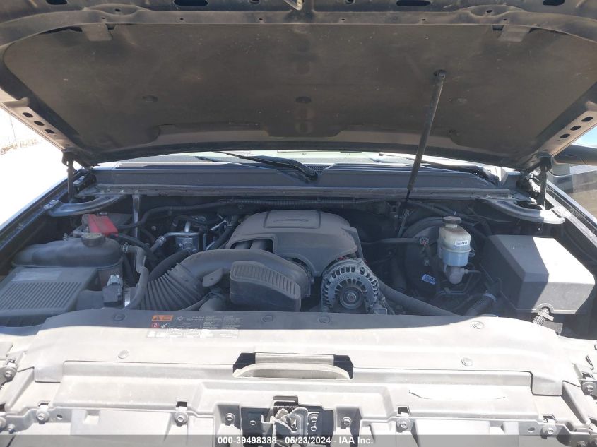 2014 GMC Yukon Xl 1500 Slt VIN: 1GKS2KE73ER233480 Lot: 39498388