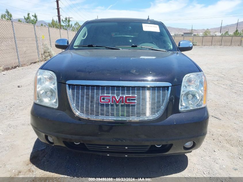 2014 GMC Yukon Xl 1500 Slt VIN: 1GKS2KE73ER233480 Lot: 39498388