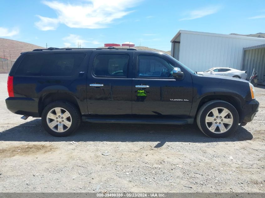 2014 GMC Yukon Xl 1500 Slt VIN: 1GKS2KE73ER233480 Lot: 39498388