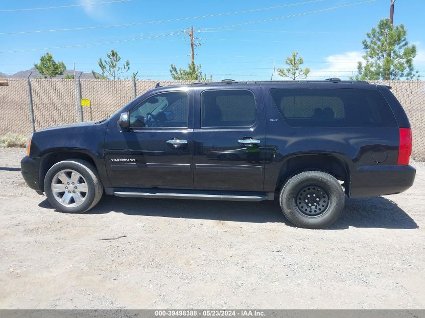 2014 GMC Yukon Xl 1500 Slt VIN: 1GKS2KE73ER233480 Lot: 39498388