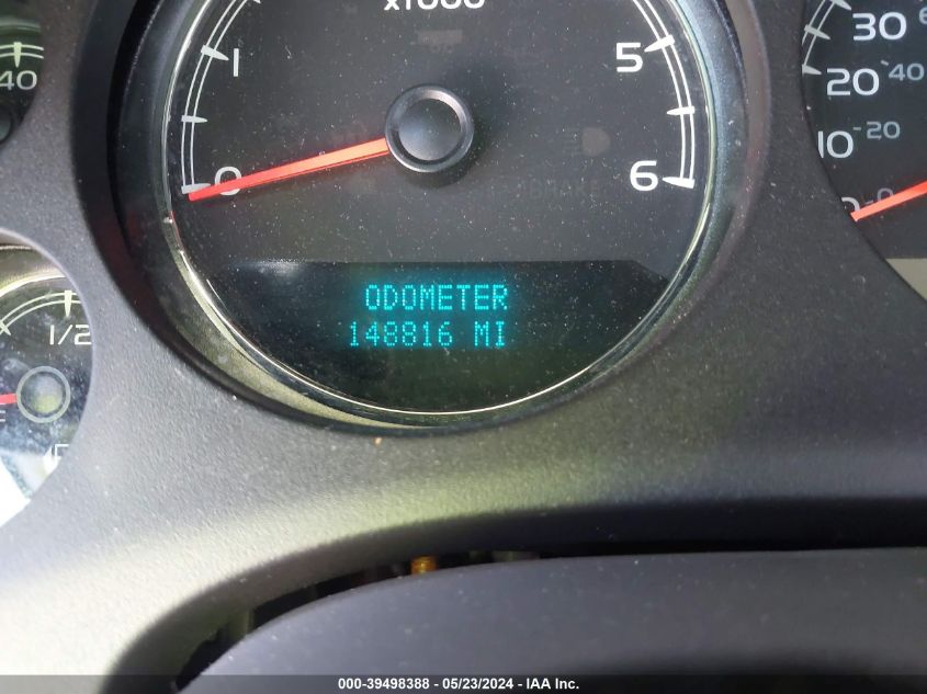 2014 GMC Yukon Xl 1500 Slt VIN: 1GKS2KE73ER233480 Lot: 39498388