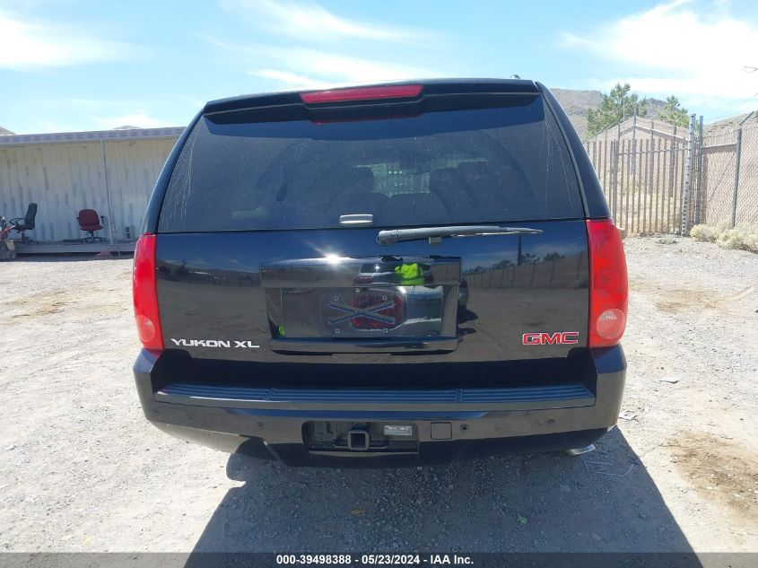 2014 GMC Yukon Xl 1500 Slt VIN: 1GKS2KE73ER233480 Lot: 39498388