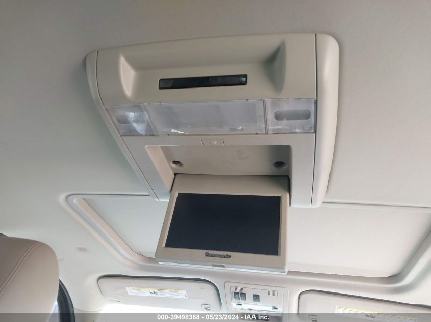 2014 GMC Yukon Xl 1500 Slt VIN: 1GKS2KE73ER233480 Lot: 39498388