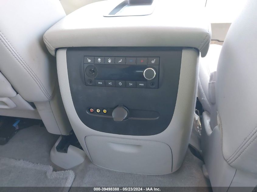 2014 GMC Yukon Xl 1500 Slt VIN: 1GKS2KE73ER233480 Lot: 39498388