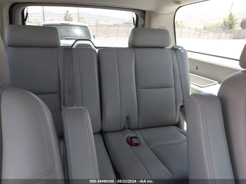 2014 GMC Yukon Xl 1500 Slt VIN: 1GKS2KE73ER233480 Lot: 39498388