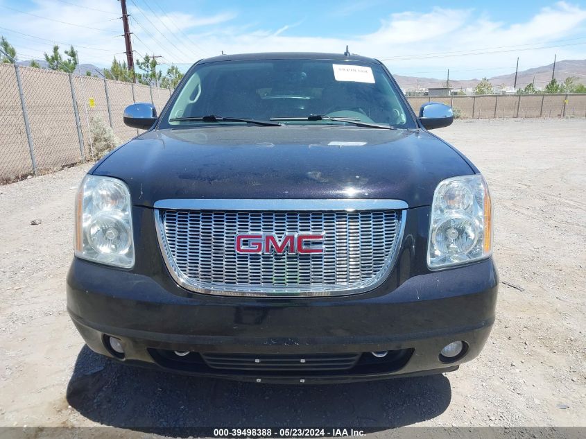 2014 GMC Yukon Xl 1500 Slt VIN: 1GKS2KE73ER233480 Lot: 39498388