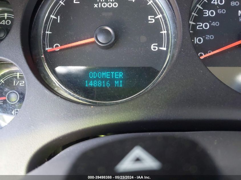 2014 GMC Yukon Xl 1500 Slt VIN: 1GKS2KE73ER233480 Lot: 39498388