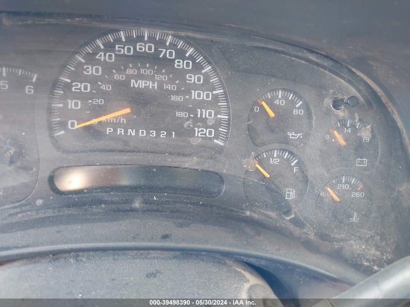 2006 Chevrolet Silverado 1500 Work Truck VIN: 2GCEK19V161323605 Lot: 39498390