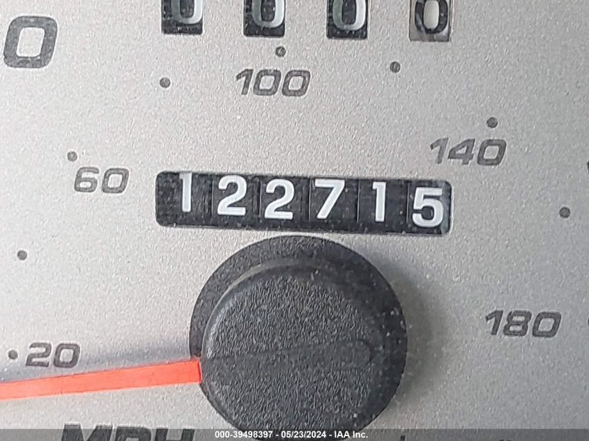 2003 Ford Ranger Edge/Xlt VIN: 1FTZR45E03PA29308 Lot: 39498397