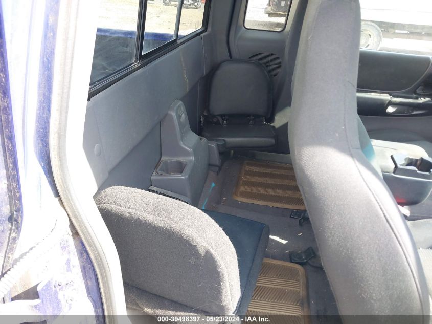 2003 Ford Ranger Edge/Xlt VIN: 1FTZR45E03PA29308 Lot: 39498397