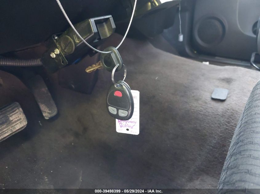 2009 Chevrolet Silverado 1500 Lt VIN: 3GCEC23J99G116271 Lot: 39498399