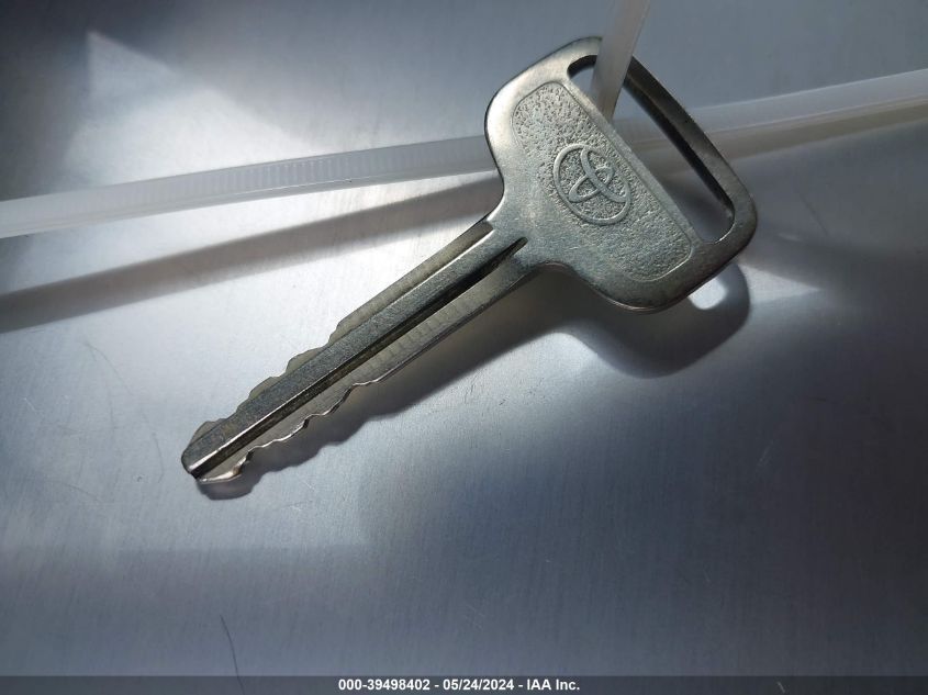 2003 Toyota Echo VIN: JTDBT123930269020 Lot: 39498402