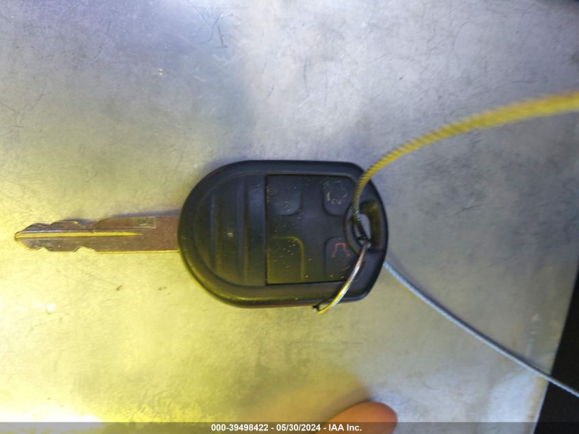 2010 Ford Fusion Se VIN: 3FAHP0HA8AR387917 Lot: 39498422