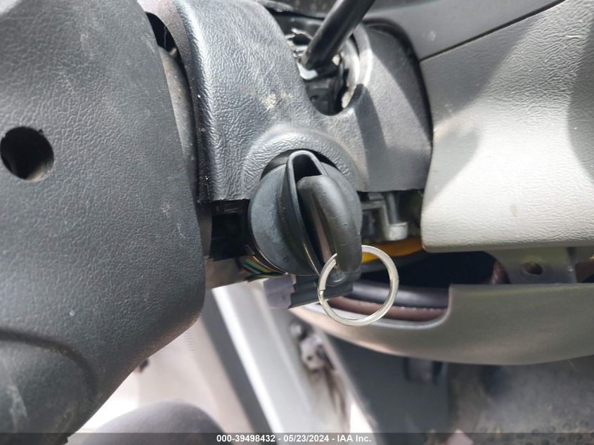 2010 Ford Ranger Xl VIN: 1FTKR1AD0APA57345 Lot: 39498432