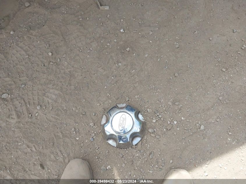 2010 Ford Ranger Xl VIN: 1FTKR1AD0APA57345 Lot: 39498432