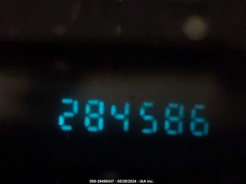 2005 Chevrolet Trailblazer Ls VIN: 1GNDT13S752340342 Lot: 39498437