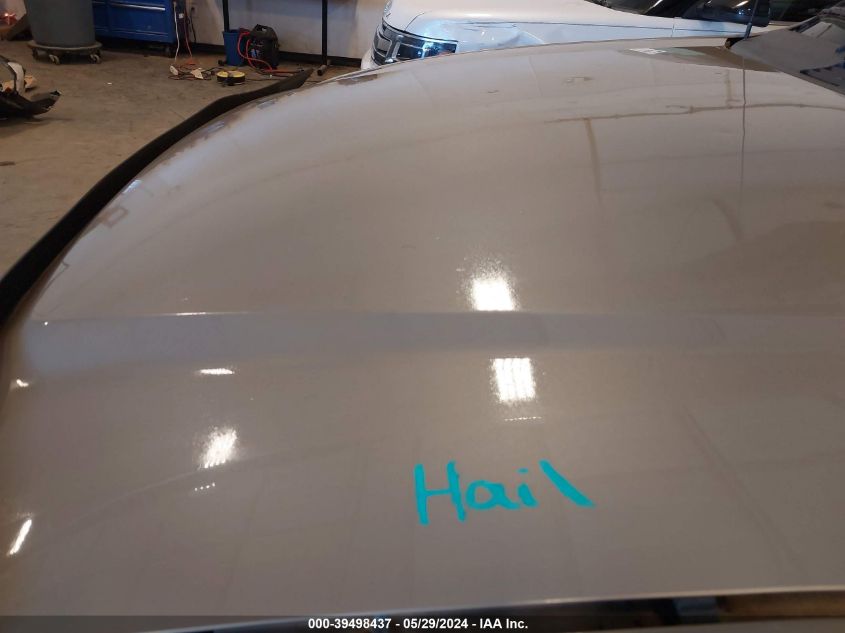 2005 Chevrolet Trailblazer Ls VIN: 1GNDT13S752340342 Lot: 39498437