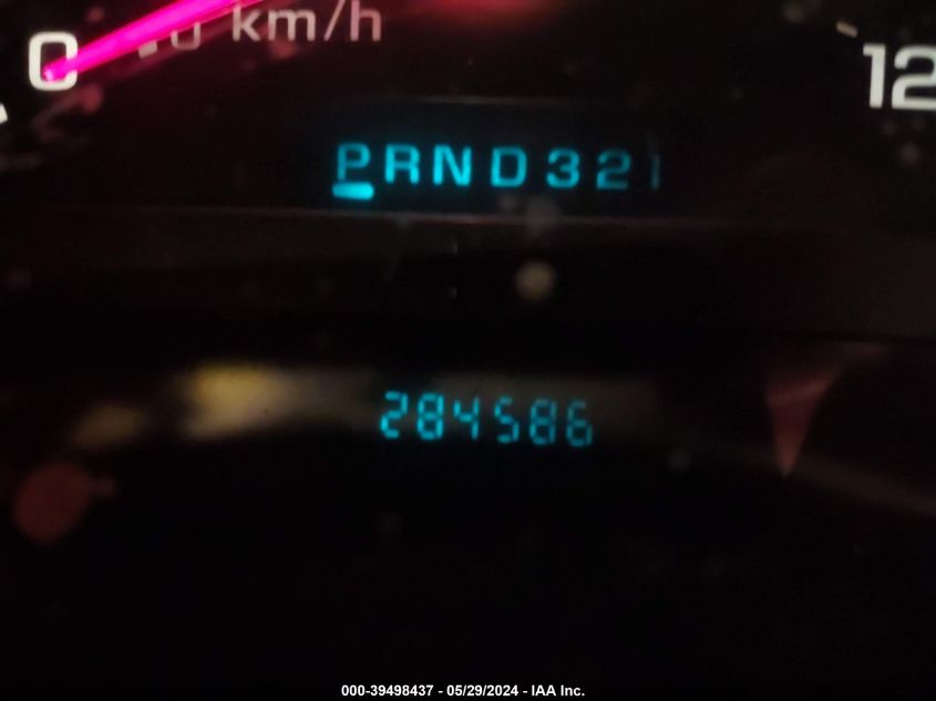 2005 Chevrolet Trailblazer Ls VIN: 1GNDT13S752340342 Lot: 39498437