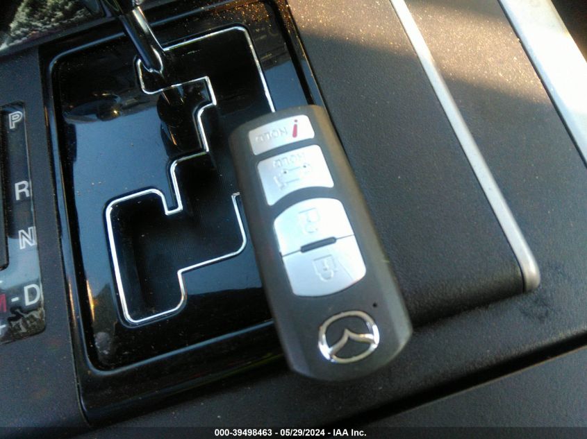 2010 Mazda Cx-9 Grand Touring VIN: JM3TB2MA9A0212183 Lot: 39498463