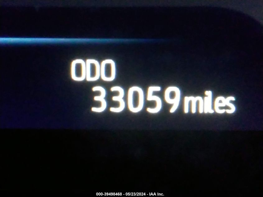 2021 Toyota Avalon Limited Hybrid VIN: 4T1DA1AB4MU010867 Lot: 39498468