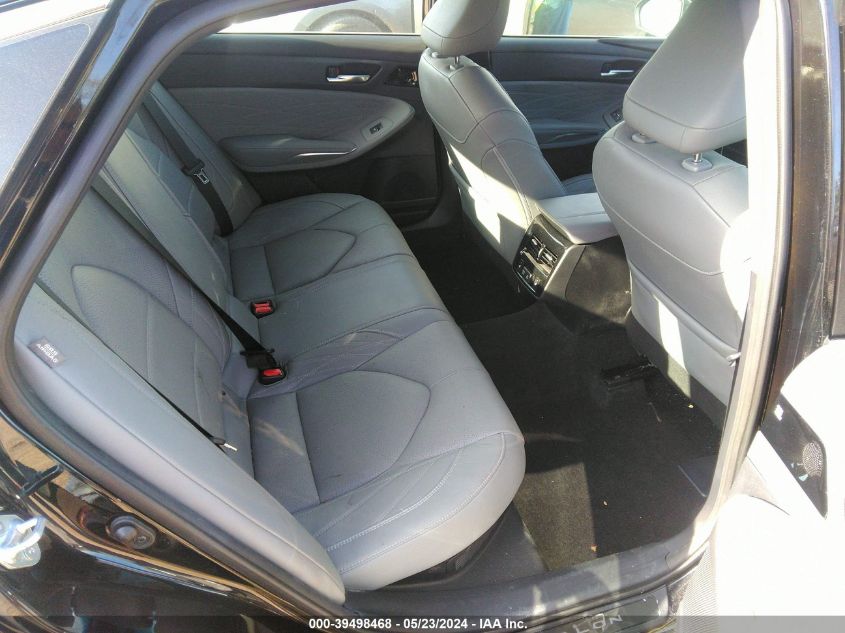 2021 Toyota Avalon Limited Hybrid VIN: 4T1DA1AB4MU010867 Lot: 39498468