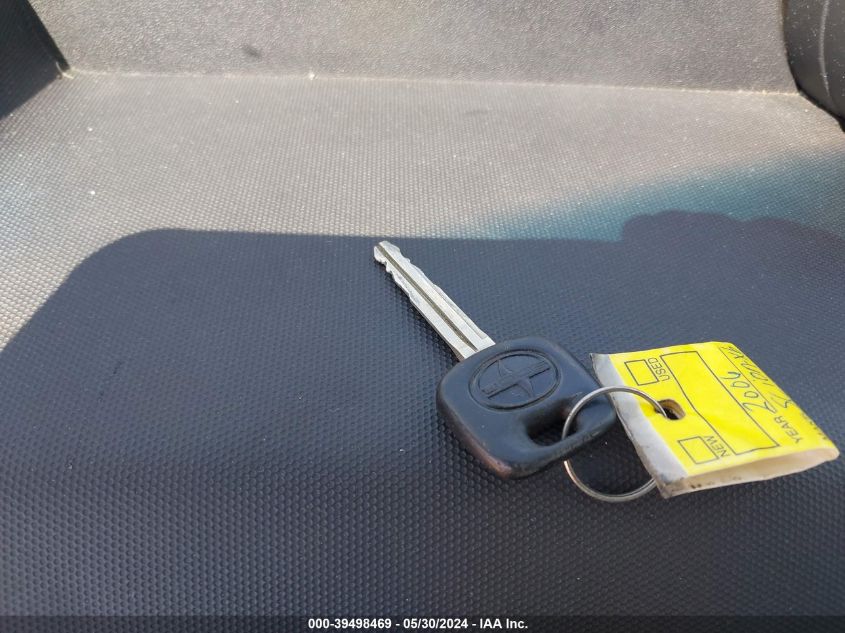 2006 Scion Xb VIN: JTLKT324864109832 Lot: 39498469