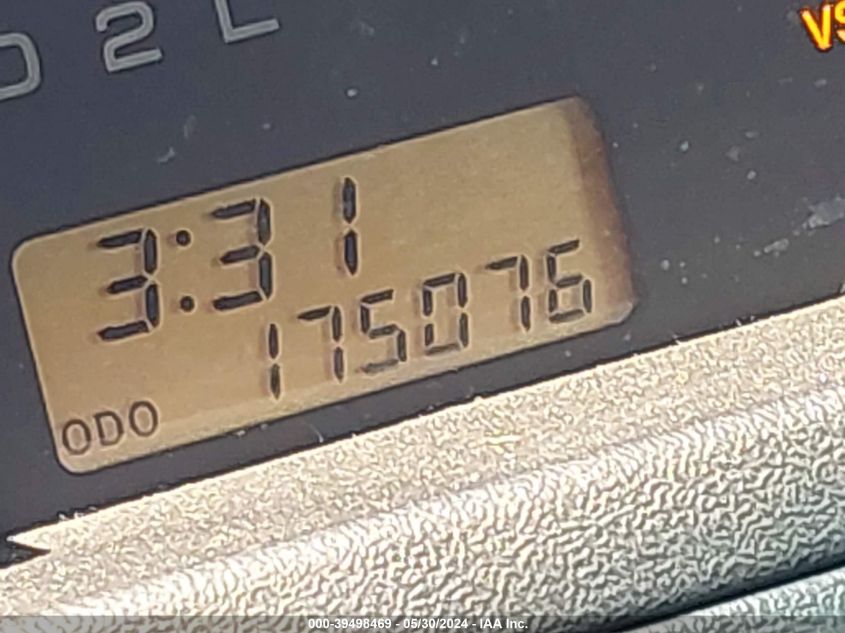 2006 Scion Xb VIN: JTLKT324864109832 Lot: 39498469