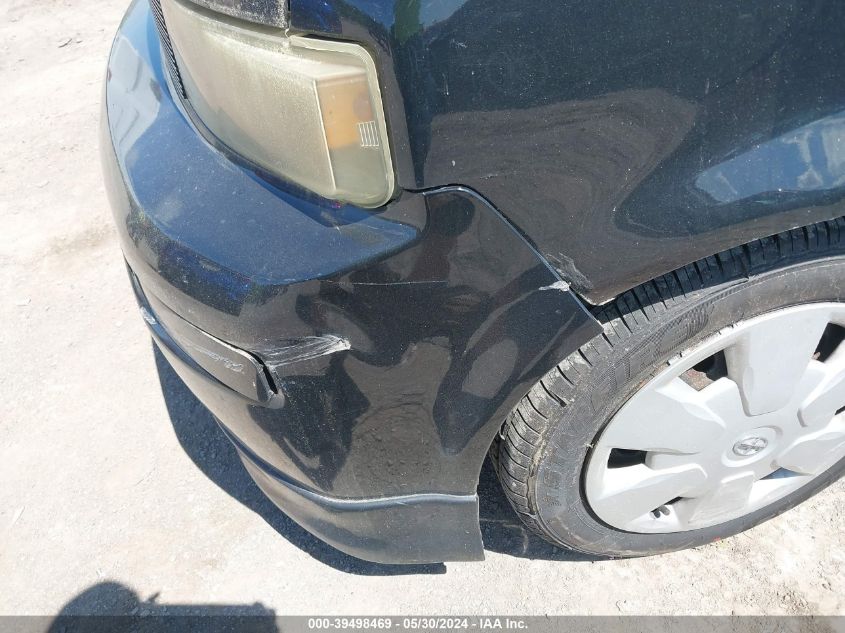 2006 Scion Xb VIN: JTLKT324864109832 Lot: 39498469