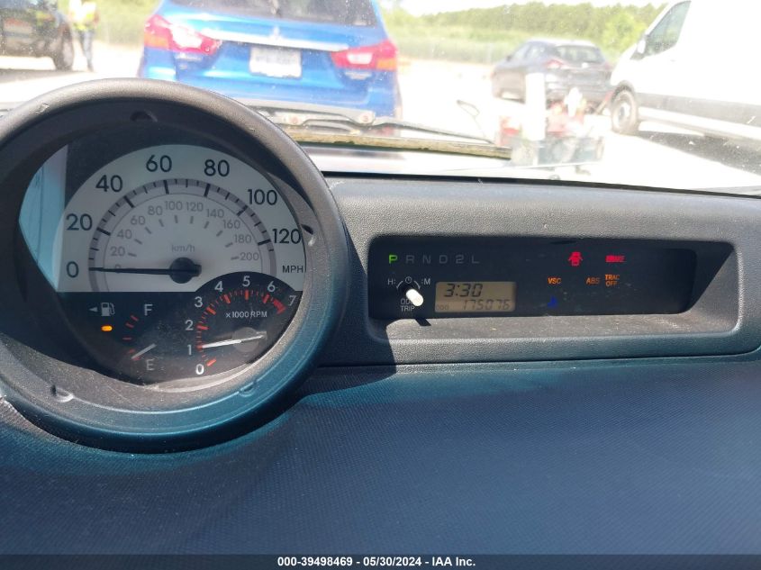 2006 Scion Xb VIN: JTLKT324864109832 Lot: 39498469