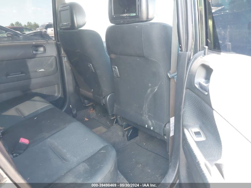 2006 Scion Xb VIN: JTLKT324864109832 Lot: 39498469