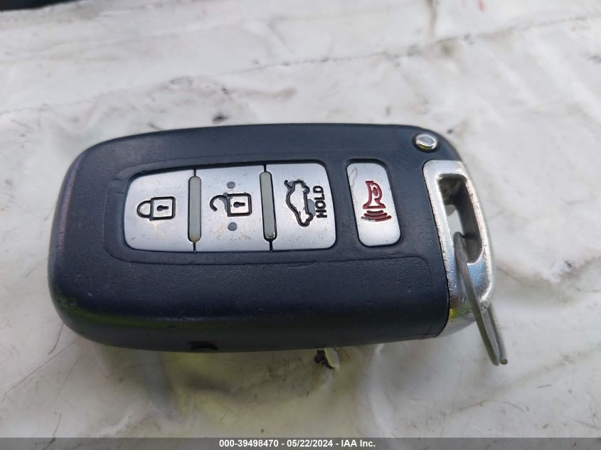 2012 Kia Optima Hybrid Ex VIN: KNAGM4AD7C5021962 Lot: 39498470