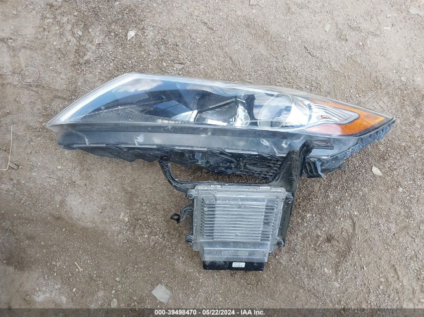 2012 Kia Optima Hybrid Ex VIN: KNAGM4AD7C5021962 Lot: 39498470