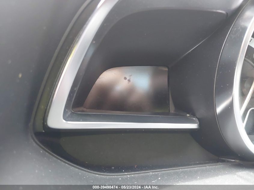 2014 Mazda Mazda3 S Grand Touring VIN: JM1BM1W31E1126230 Lot: 39498474