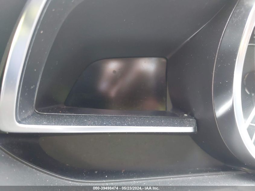 2014 Mazda Mazda3 S Grand Touring VIN: JM1BM1W31E1126230 Lot: 39498474