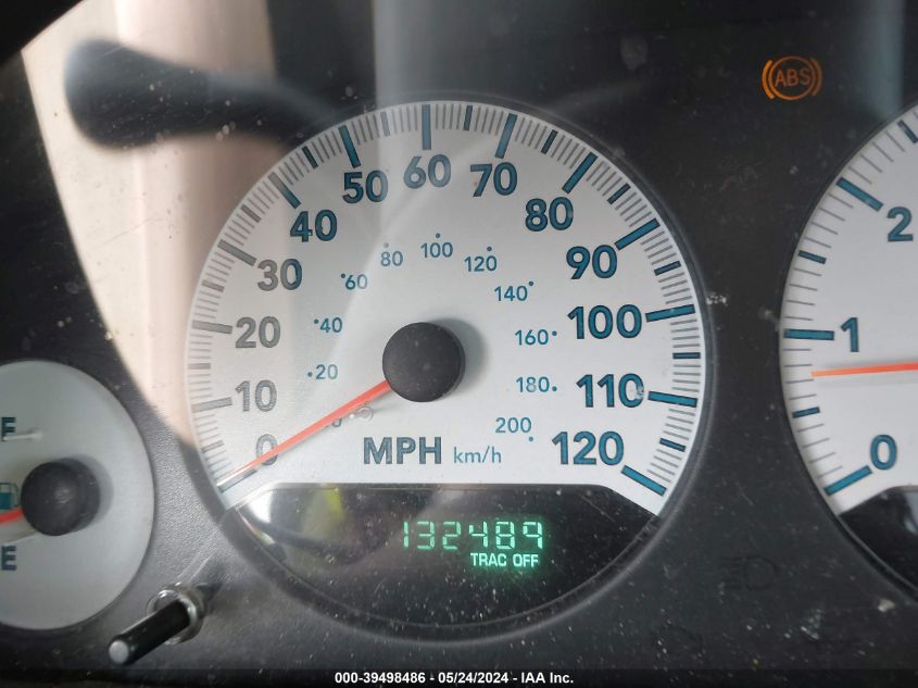 2007 Dodge Grand Caravan Sxt VIN: 2D4GP44L27R119158 Lot: 39498486