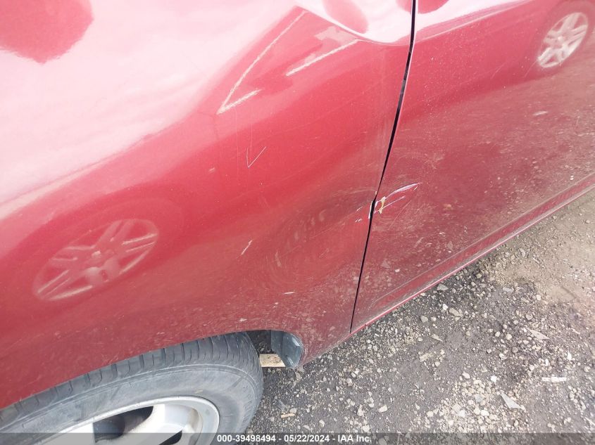 2005 Toyota Prius VIN: JTDKB20U853056534 Lot: 39498494