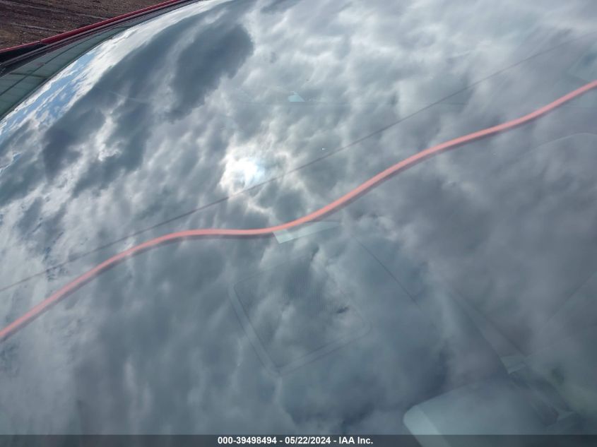 2005 Toyota Prius VIN: JTDKB20U853056534 Lot: 39498494