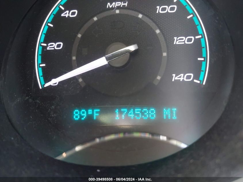 2010 Chevrolet Malibu Ls VIN: 1G1ZB5EB2AF277958 Lot: 39498508