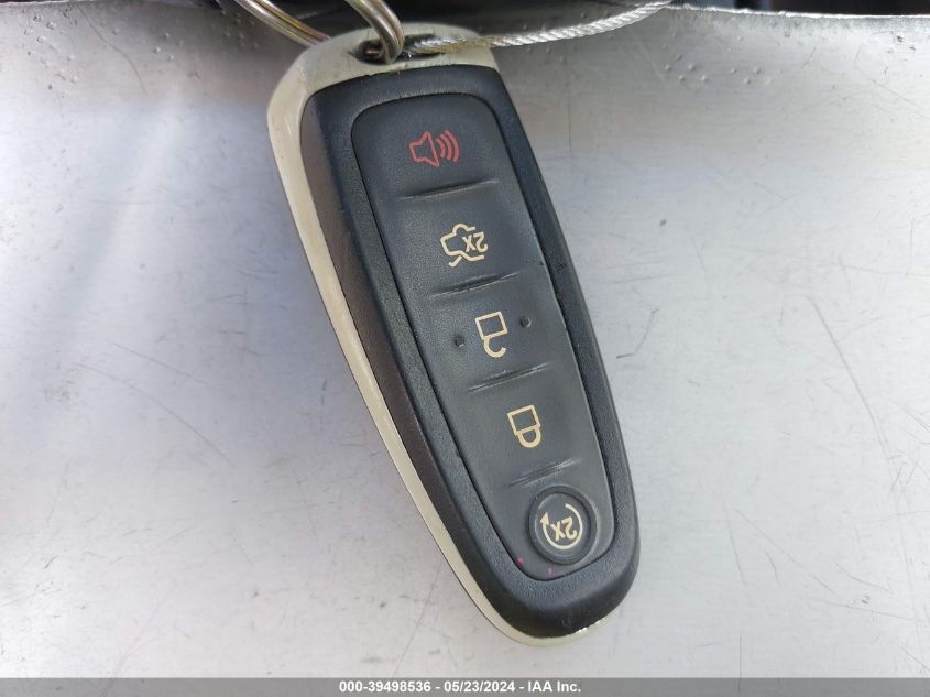 2014 Ford Flex Limited VIN: 2FMHK6DTXEBD01090 Lot: 39498536