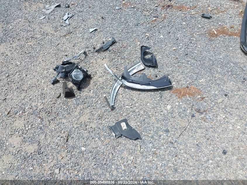 2014 Ford Flex Limited VIN: 2FMHK6DTXEBD01090 Lot: 39498536