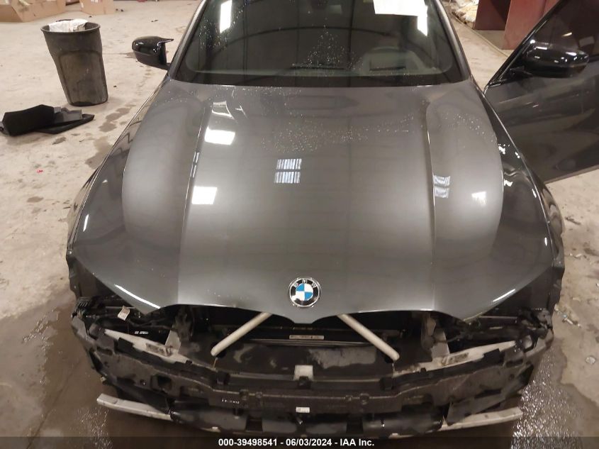 2020 BMW 3 Series M340I VIN: WBA5U7C09LA234275 Lot: 39498541