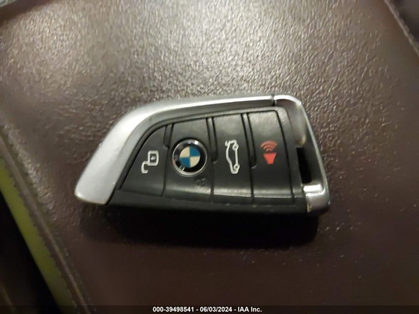 2020 BMW 3 Series M340I VIN: WBA5U7C09LA234275 Lot: 39498541