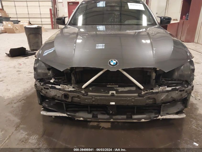 2020 BMW 3 Series M340I VIN: WBA5U7C09LA234275 Lot: 39498541