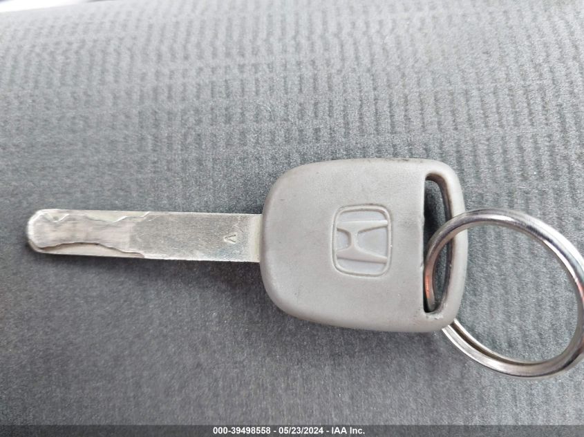 2006 Honda Accord 2.4 Lx VIN: 1HGCM55446A168271 Lot: 39498558