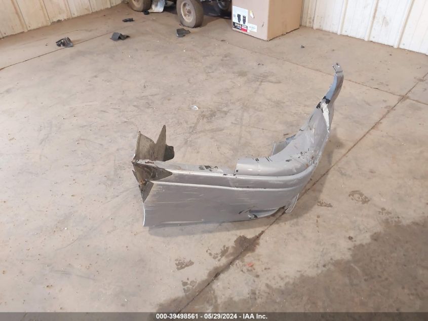 2005 Chevrolet Impala Ls VIN: 2G1WH52K259388630 Lot: 39498561