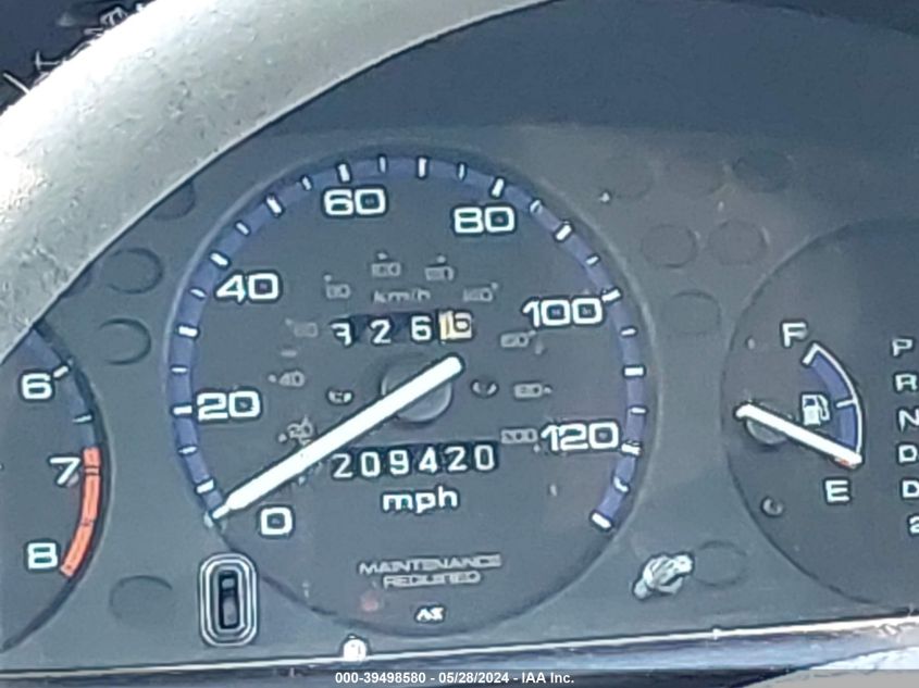 1999 Honda Civic Lx VIN: 1HGEJ6675XL055306 Lot: 39498580