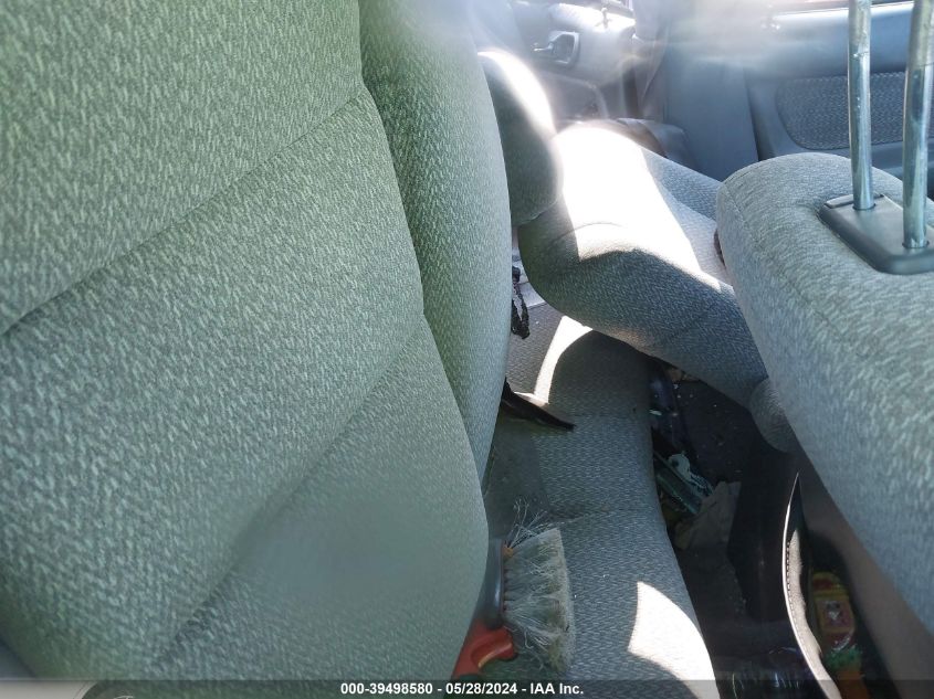 1999 Honda Civic Lx VIN: 1HGEJ6675XL055306 Lot: 39498580