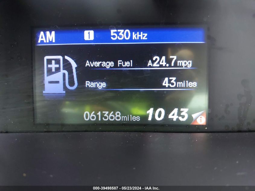 2012 Honda Civic Lx VIN: 2HGFG3B56CH557383 Lot: 39498587